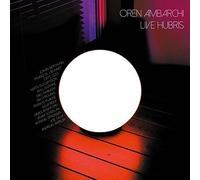 Oren Ambarchi - Live Hubris [Vinilo]