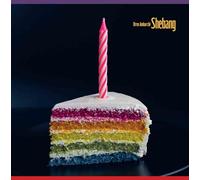 Oren Ambarchi - Shebang [Vinilo]