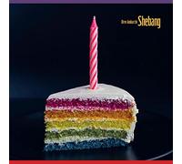 Oren Ambarchi - Shebang [Vinilo]
