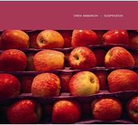 Oren Ambarchi - Suspension