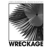 Oren Ambarchi - Wreckage [Vinilo]