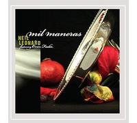 Oren Fader - Mil Maneras