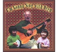Oren Rosenthal - I'm Gonna Sing with Oren