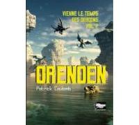 Orenoen (ebook)