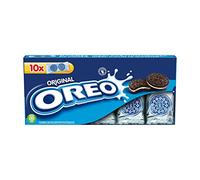 Oreo Biscuits Original | Oreo Classic | Paquete de 8 | Paquete a granel de Oreo | Galletas Oreo | 62 oz | 1760 Gr