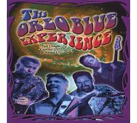 Oreo Blue Experience: Tribute to Jimi Hendrix [USA] [DVD]