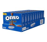 Oreo chocolate con leche