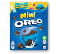 Oreo - Galletas 160