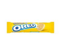 Oreo Galletas doradas (154g x 8)