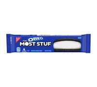Oreo Galletas Most Stuff 3 oz (paquete de 12)