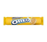 Oreo Golden Cookies 154G
