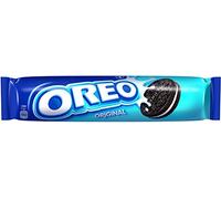 Oreo original Sandwich de galletas aperitivos paquetes