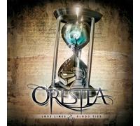 ORESTEA - Love Lines & Blood Ties
