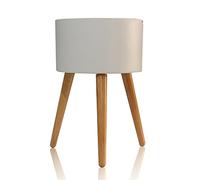 Oresteluchetta Jarrón autoriego para Exterior/Interior Kirin - C