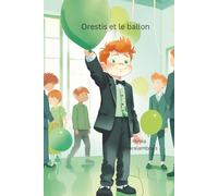 Orestis et le ballon