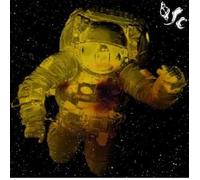 Oresund Space Collective - Dead Man In Space
