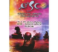 ORESUND SPACE COLLECTIVE - It's All About Delay