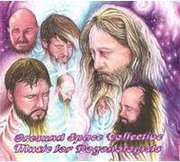 Oresund Space Collective - Music for Pogonologists