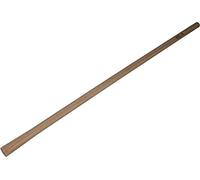 Orework 383139 Mango Madera Azada Barnizado, 1300x42 mm