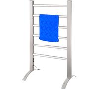 Orework TOALLERO/TENDEDERO ELECTRICO Nº 4, Aluminio, 90 x 53 x 35 cm, BK-706