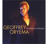 Oreyama, Geoffrey - African Odysseus