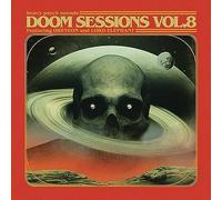 Oreyeon / Lord Elephant - Doom Sessions [VINYL] [Vinilo]