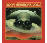 Oreyeon/Lord Elephant Doom Sessions - Volume 8 (CD) Album