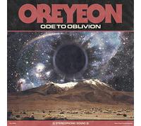 Oreyeon - Ode To Oblivion
