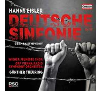 ORF Radio-Symphonieorchester Wien - Deutsche Sinfonie