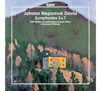 Orf Radio-Symphonieorchester Wien · Joh. Wildner - Symphonies 3 & 7 [Import]