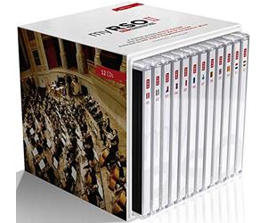 Orf Radio-Symphonieorchester Wien - My Rso Box II