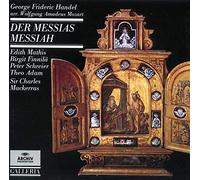 ORF Symphony Orchestra - Handel: Messiah