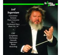 ORF Symphony Orchestra - Piano Concerto No. 1