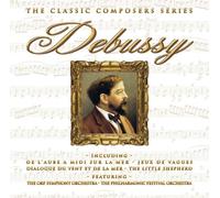 ORF Symphony Orchestra - The Classic Composers Series