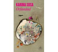 Orfandad (Mapa de las lenguas) (Random House)