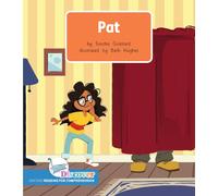 ORFC Discover Book 1 Pat (Oxford Reading for Comp Discover)