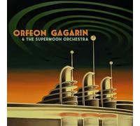 Orfen Gagarin - & The Supermoon Orchestra [Vinilo]
