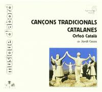 Orfeo Catala - Chansons Traditionnelles