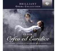 Orfeo ed Euridice