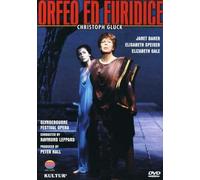 Orfeo Ed Euridice [DVD]
