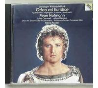 Orfeo Ed Euridice, Querschnitt