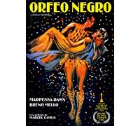 Orfeo Negro [Blu-ray]