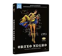 Orfeo Negro [Blu-ray]