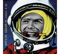 Orfeon Gagarin - Voces A 45 [Vinilo]