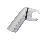 Orfesa AB-160.6.00 - Soporte plastico cónica cromo/cromada solapa