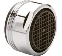 Orfesa ES-100.2.00 - Aireador ahorro de agua 50% M24, cromo