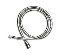 Orfesa FL-114.2.00 - Flexo metálico doble engatillado, extraíble, para fregadero (1,2 m)