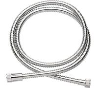 Orfesa FL-180I.2.00 - Flexo (inox, tuerca cónica cromada, 1,5 m)