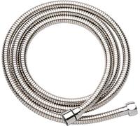 Orfesa FL-360.2.00 - Flexo (inox, tuerca cónica latón, extensible de 1,7 a 2,25 m)