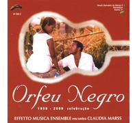 Orfeu Negro - 1959-2009 Celebracao